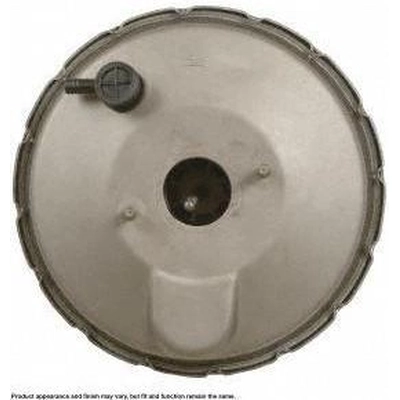 Remanufactured Power Brake Booster Without Master Cylinder by CARDONE INDUSTRIES - 53-8672 pa9