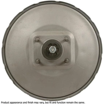 Remanufactured Power Brake Booster Without Master Cylinder by CARDONE INDUSTRIES - 53-8688 pa1