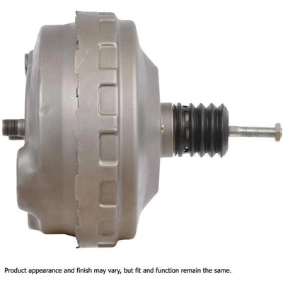 Remanufactured Power Brake Booster Without Master Cylinder by CARDONE INDUSTRIES - 53-8707 pa4