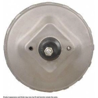 Remanufactured Power Brake Booster Without Master Cylinder by CARDONE INDUSTRIES - 53-8707 pa8