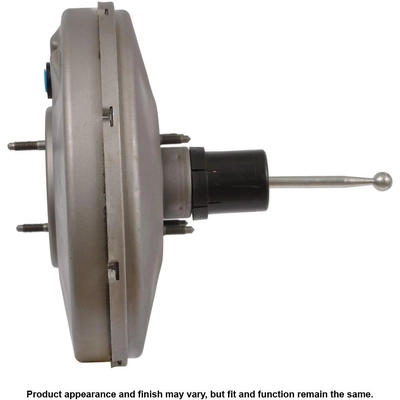 Remanufactured Power Brake Booster Without Master Cylinder by CARDONE INDUSTRIES - 53-8811 pa10