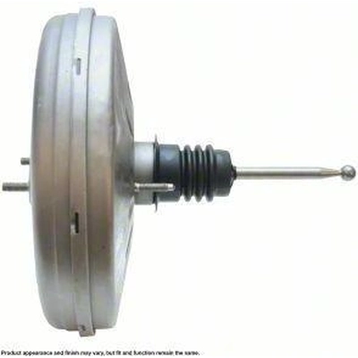 Remanufactured Power Brake Booster Without Master Cylinder by CARDONE INDUSTRIES - 53-8814 pa3