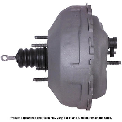 Remanufactured Power Brake Booster Without Master Cylinder by CARDONE INDUSTRIES - 54-71028 pa14