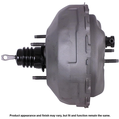 Remanufactured Power Brake Booster Without Master Cylinder by CARDONE INDUSTRIES - 54-71040 pa10