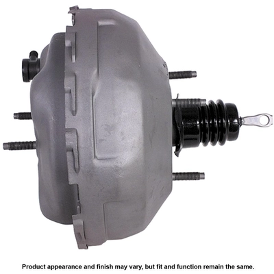 Remanufactured Power Brake Booster Without Master Cylinder by CARDONE INDUSTRIES - 54-71040 pa14
