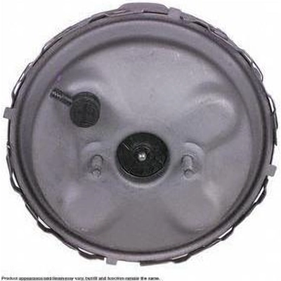 Remanufactured Power Brake Booster Without Master Cylinder by CARDONE INDUSTRIES - 54-71042 pa5