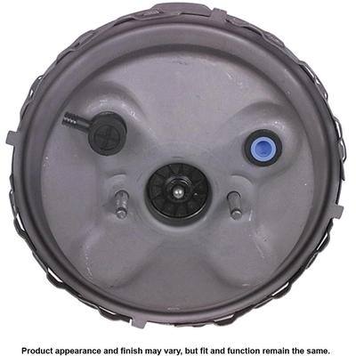 Remanufactured Power Brake Booster Without Master Cylinder by CARDONE INDUSTRIES - 54-71043 pa6