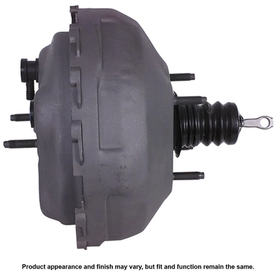 Remanufactured Power Brake Booster Without Master Cylinder by CARDONE INDUSTRIES - 54-71045 pa5
