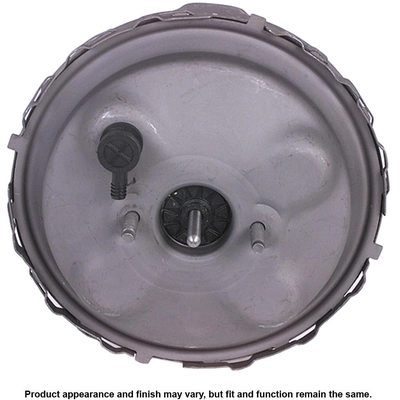 Remanufactured Power Brake Booster Without Master Cylinder by CARDONE INDUSTRIES - 54-71050 pa9