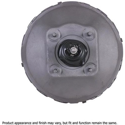 Remanufactured Power Brake Booster Without Master Cylinder by CARDONE INDUSTRIES - 54-71054 pa4