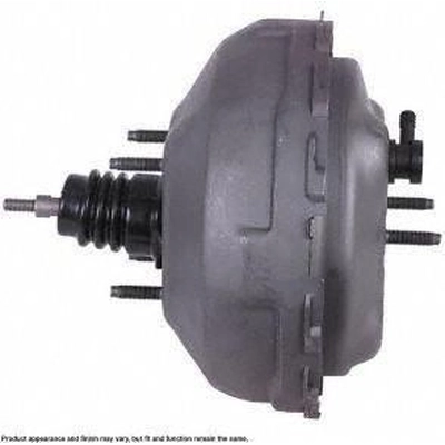 Remanufactured Power Brake Booster Without Master Cylinder by CARDONE INDUSTRIES - 54-71054 pa6
