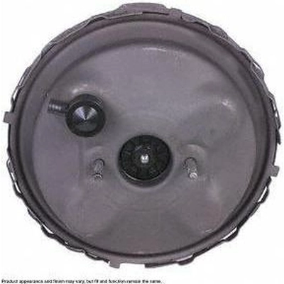 Remanufactured Power Brake Booster Without Master Cylinder by CARDONE INDUSTRIES - 54-71055 pa9