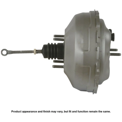 Remanufactured Power Brake Booster Without Master Cylinder by CARDONE INDUSTRIES - 54-71063 pa5