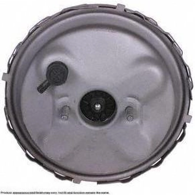 Remanufactured Power Brake Booster Without Master Cylinder by CARDONE INDUSTRIES - 54-71076 pa11