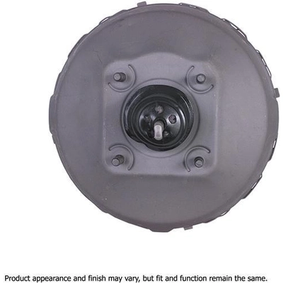 Remanufactured Power Brake Booster Without Master Cylinder by CARDONE INDUSTRIES - 54-71093 pa1