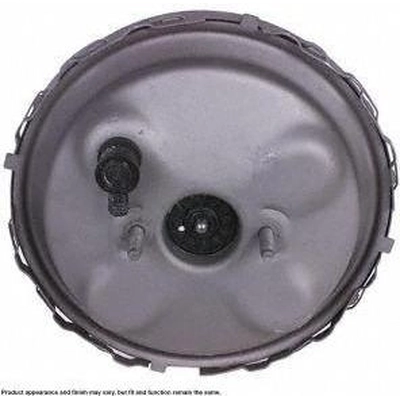 Remanufactured Power Brake Booster Without Master Cylinder by CARDONE INDUSTRIES - 54-71093 pa9