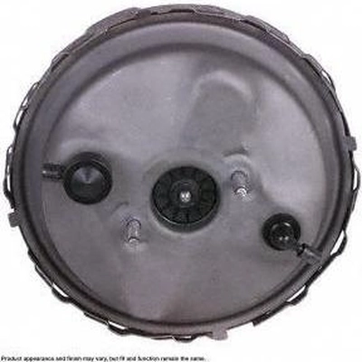 Remanufactured Power Brake Booster Without Master Cylinder by CARDONE INDUSTRIES - 54-71096 pa5