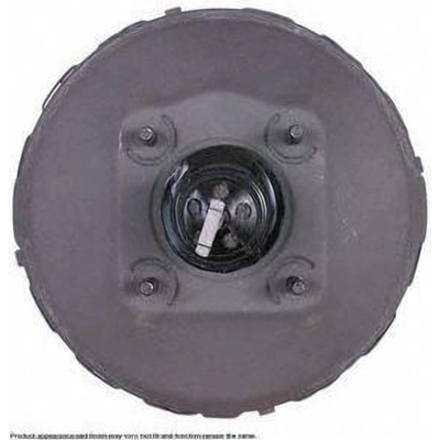 Remanufactured Power Brake Booster Without Master Cylinder by CARDONE INDUSTRIES - 54-71099 pa14