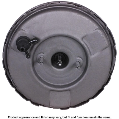 Remanufactured Power Brake Booster Without Master Cylinder by CARDONE INDUSTRIES - 54-71101 pa19