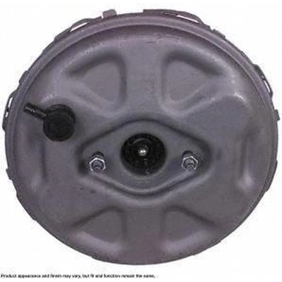 Remanufactured Power Brake Booster Without Master Cylinder by CARDONE INDUSTRIES - 54-71122 pa11