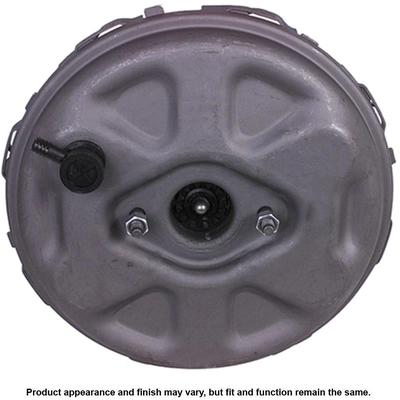 Remanufactured Power Brake Booster Without Master Cylinder by CARDONE INDUSTRIES - 54-71122 pa6