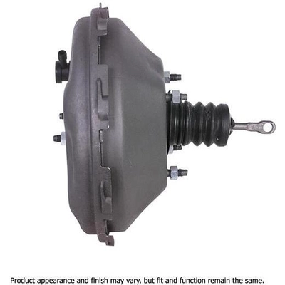 Remanufactured Power Brake Booster Without Master Cylinder by CARDONE INDUSTRIES - 54-71124 pa2