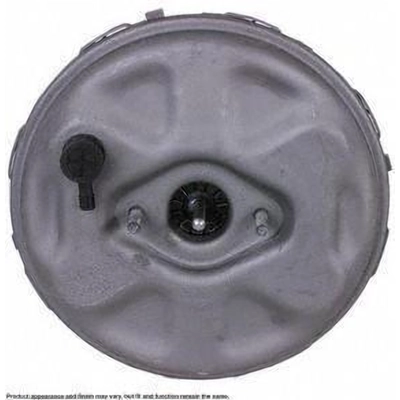 Remanufactured Power Brake Booster Without Master Cylinder by CARDONE INDUSTRIES - 54-71125 pa12