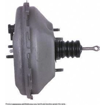 Remanufactured Power Brake Booster Without Master Cylinder by CARDONE INDUSTRIES - 54-71125 pa14