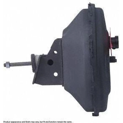 Remanufactured Power Brake Booster Without Master Cylinder by CARDONE INDUSTRIES - 54-71135 pa18