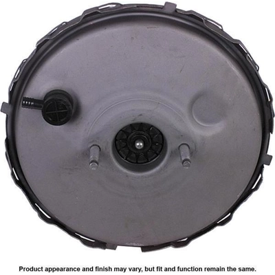 Remanufactured Power Brake Booster Without Master Cylinder by CARDONE INDUSTRIES - 54-71141 pa11