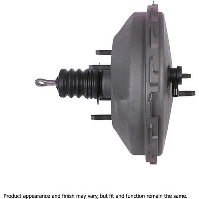 Remanufactured Power Brake Booster Without Master Cylinder by CARDONE INDUSTRIES - 54-71147 pa3