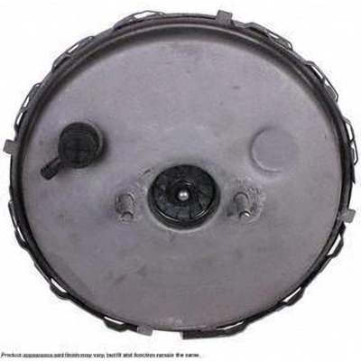 Remanufactured Power Brake Booster Without Master Cylinder by CARDONE INDUSTRIES - 54-71147 pa9