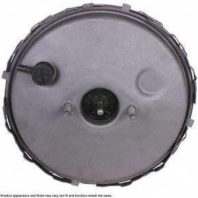 Remanufactured Power Brake Booster Without Master Cylinder by CARDONE INDUSTRIES - 54-71150 pa9