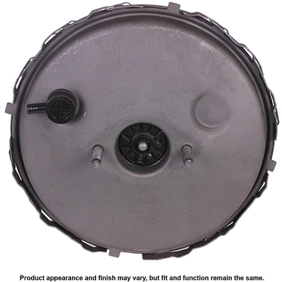 Remanufactured Power Brake Booster Without Master Cylinder by CARDONE INDUSTRIES - 54-71152 pa7