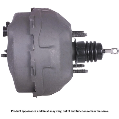 Remanufactured Power Brake Booster Without Master Cylinder by CARDONE INDUSTRIES - 54-71201 pa14