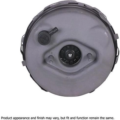 Remanufactured Power Brake Booster Without Master Cylinder by CARDONE INDUSTRIES - 54-71204 pa3