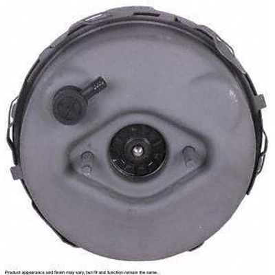 Remanufactured Power Brake Booster Without Master Cylinder by CARDONE INDUSTRIES - 54-71204 pa5