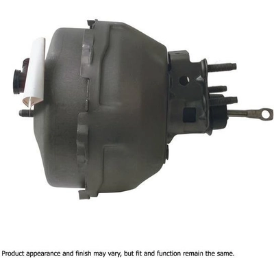 Remanufactured Power Brake Booster Without Master Cylinder by CARDONE INDUSTRIES - 54-71210 pa1