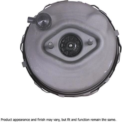 Remanufactured Power Brake Booster Without Master Cylinder by CARDONE INDUSTRIES - 54-71212 pa3