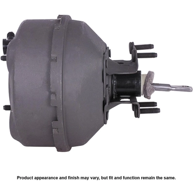 Remanufactured Power Brake Booster Without Master Cylinder by CARDONE INDUSTRIES - 54-71217 pa10