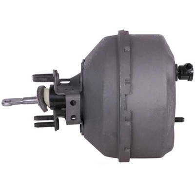 Remanufactured Power Brake Booster Without Master Cylinder by CARDONE INDUSTRIES - 54-71217 pa12