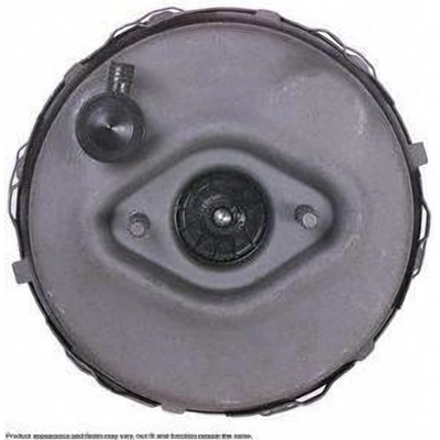 Remanufactured Power Brake Booster Without Master Cylinder by CARDONE INDUSTRIES - 54-71221 pa11