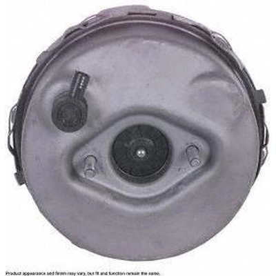 Remanufactured Power Brake Booster Without Master Cylinder by CARDONE INDUSTRIES - 54-71230 pa15