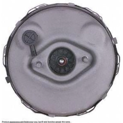 Remanufactured Power Brake Booster Without Master Cylinder by CARDONE INDUSTRIES - 54-71241 pa5