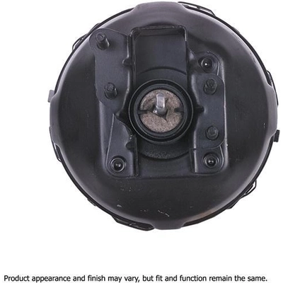 Remanufactured Power Brake Booster Without Master Cylinder by CARDONE INDUSTRIES - 54-71249 pa3