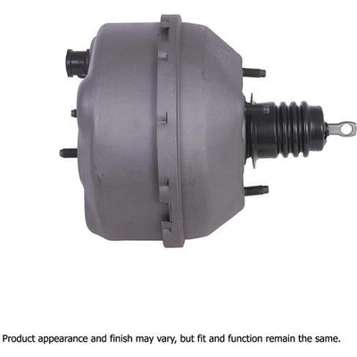 Remanufactured Power Brake Booster Without Master Cylinder by CARDONE INDUSTRIES - 54-71288 pa2