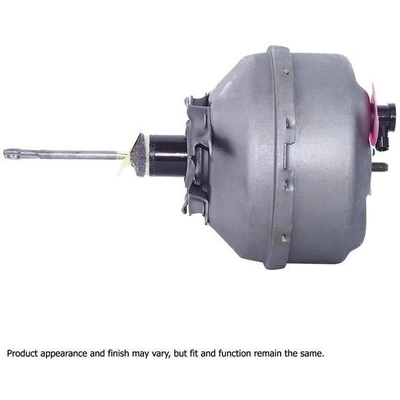 Remanufactured Power Brake Booster Without Master Cylinder by CARDONE INDUSTRIES - 54-71293 pa5