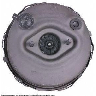 Remanufactured Power Brake Booster Without Master Cylinder by CARDONE INDUSTRIES - 54-71295 pa9