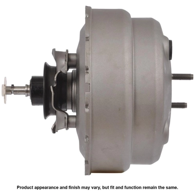 Remanufactured Power Brake Booster Without Master Cylinder by CARDONE INDUSTRIES - 54-71510 pa7