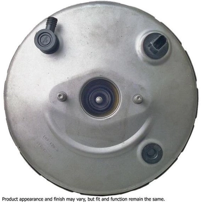 Remanufactured Power Brake Booster Without Master Cylinder by CARDONE INDUSTRIES - 54-71516 pa6